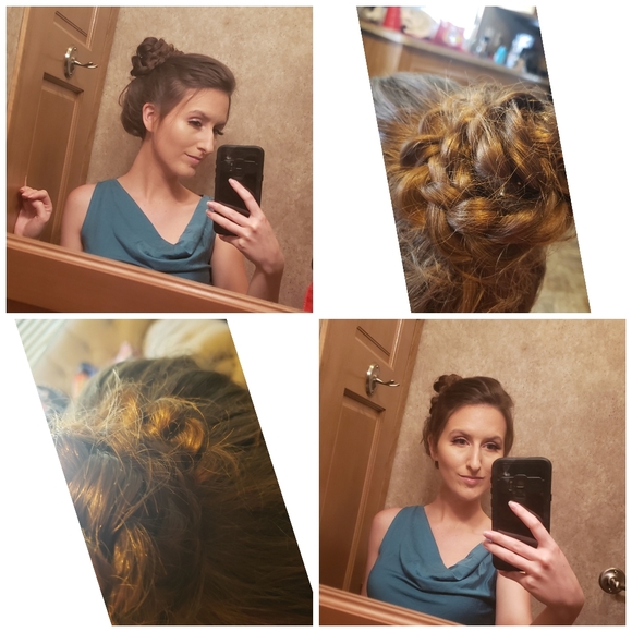 Meet your Posher, Heather - Picture 15 of 15